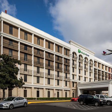 Holiday Inn Express Atlanta Airport-College Park By Ihg Экстерьер фото