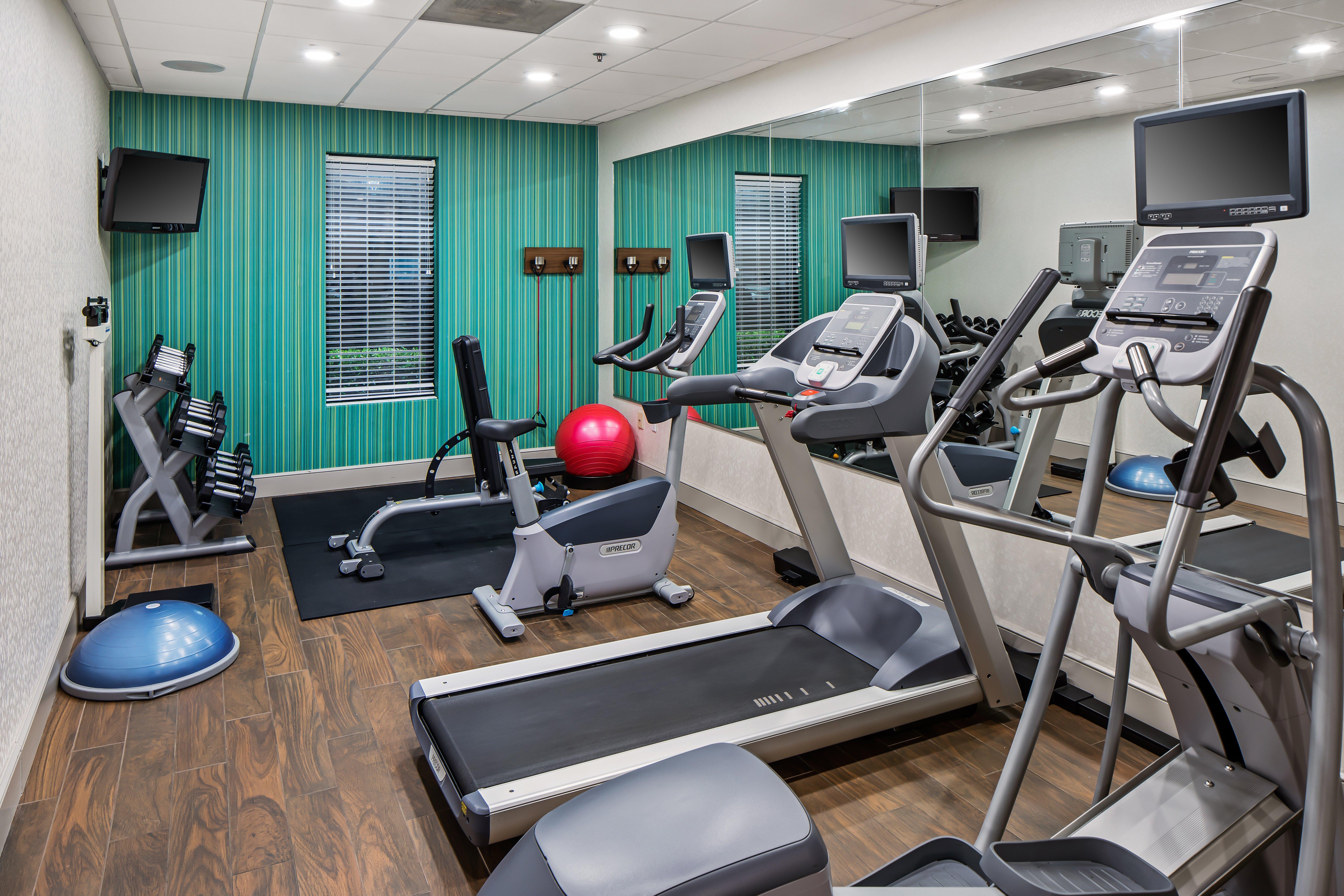 Holiday Inn Express Atlanta Airport-College Park By Ihg Экстерьер фото