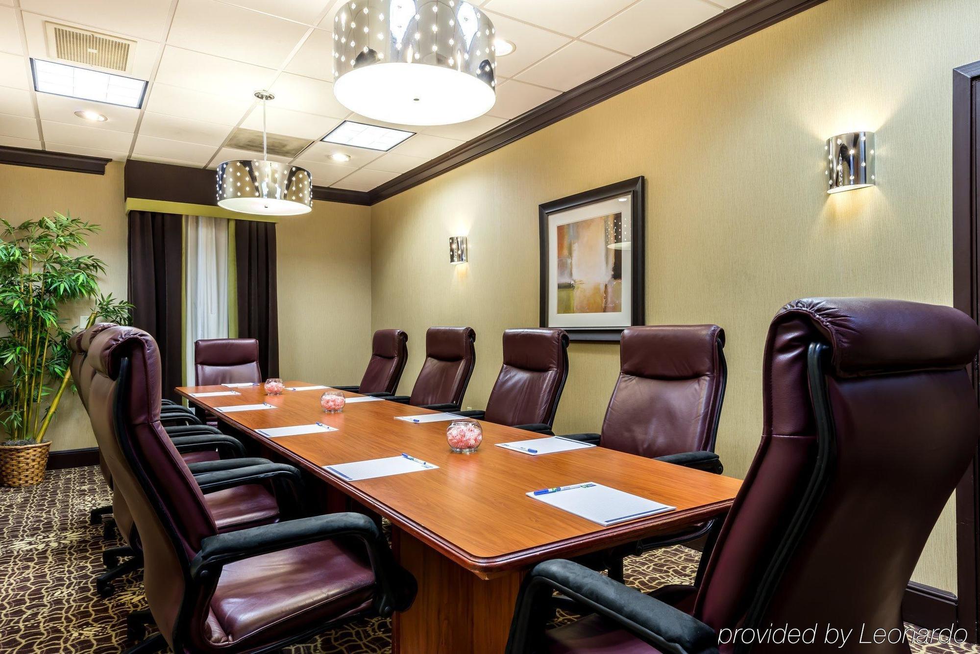 Holiday Inn Express Atlanta Airport-College Park By Ihg Экстерьер фото