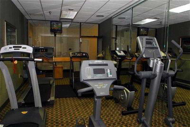 Holiday Inn Express Atlanta Airport-College Park By Ihg Удобства фото