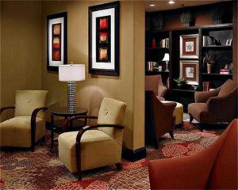 Holiday Inn Express Atlanta Airport-College Park By Ihg Номер фото