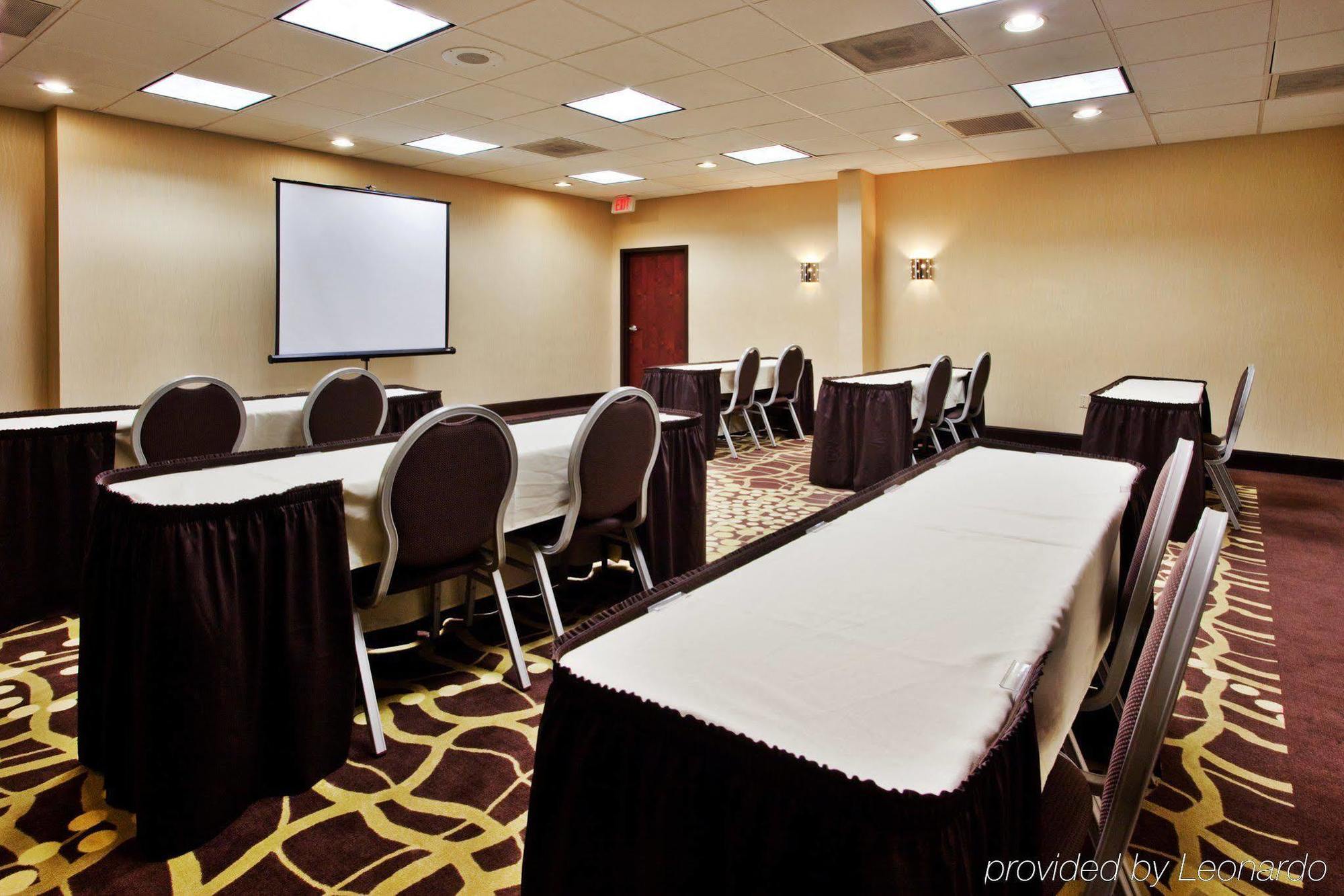 Holiday Inn Express Atlanta Airport-College Park By Ihg Экстерьер фото